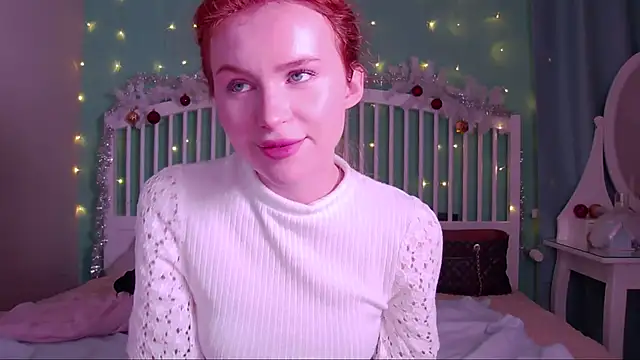 GingerArin online show from 01-29-25, 12:13