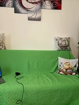 ChiIul11 online show from 04-13-26, 09:48