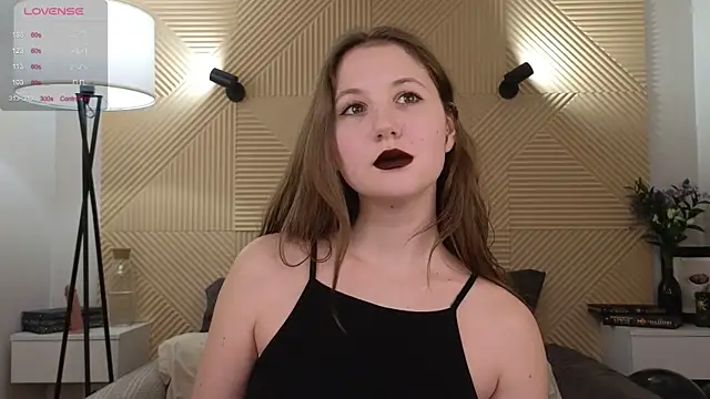 Elizavetta Miller online show from 12-20-25, 04:36