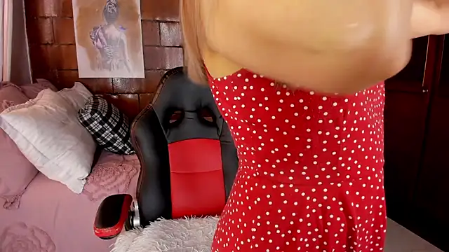 Gaby Sexy  online show from 04-30-26, 02:23