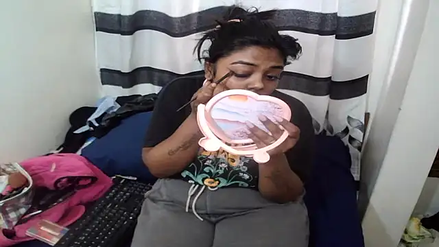 Indian FireXX online show from 10-28-25, 11:36