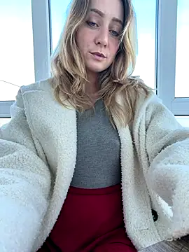 Snapshot of Puzdosia chatting on 12-14-25, 06:30 Puzdosia online show from 12-14-25, 06:30