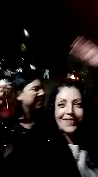 mijal queen online show from 12-29-24, 06:56