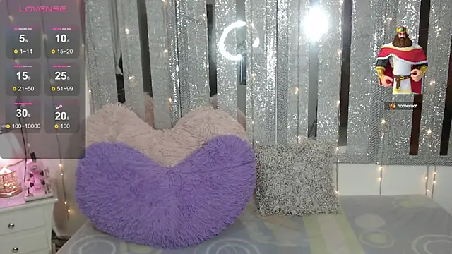 mijal queen online show from 01-11-25, 11:23