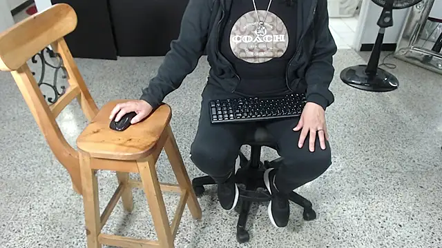 mijal queen online show from 03-06-25, 02:30