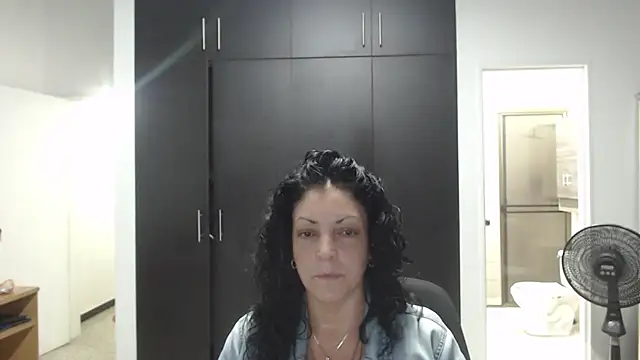 mijal queen online show from 03-12-25, 02:41