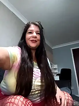 Leanne43 online show from 02-27-25, 03:05