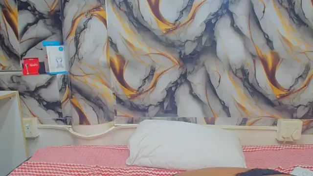 Ms Rosexxx online show from 12-19-25, 07:43