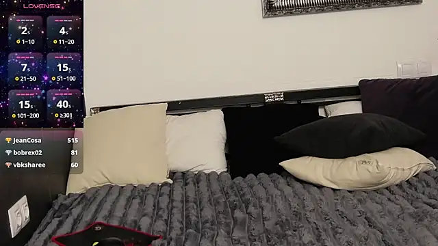 Ashley Ross  online show from 03-13-25, 10:47