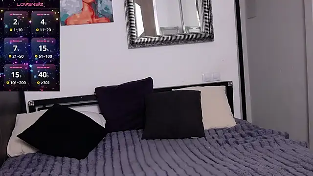 Ashley Ross  online show from 10-06-25, 12:24