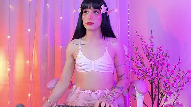 rosseblondee online show from 01-13-26, 11:43