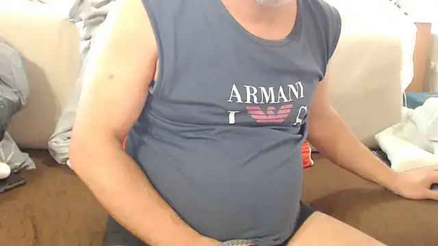 LiONTURK online show from 02-05-25, 05:41