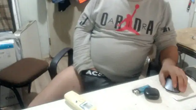 LiONTURK online show from 03-11-26, 07:09