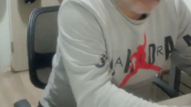 LiONTURK online show from 03-12-26, 06:58