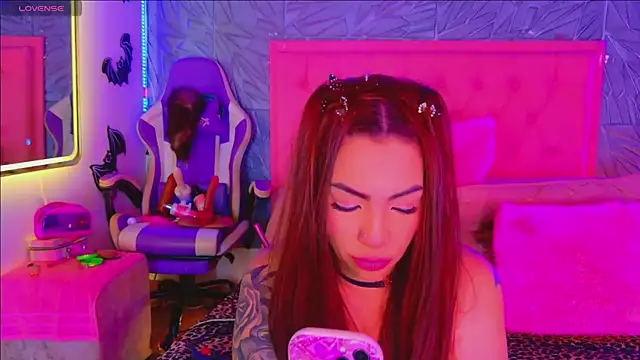 macasweet online show from 04-11-26, 07:45