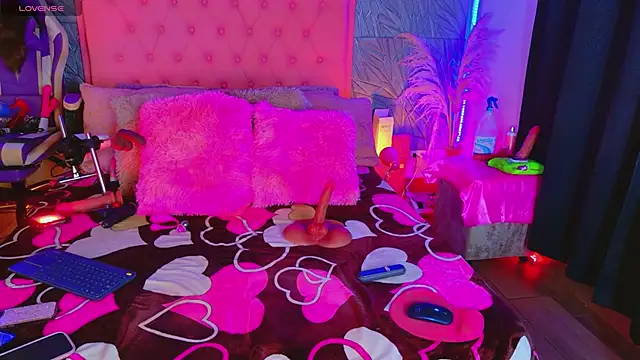 macasweet online show from 04-24-26, 11:40