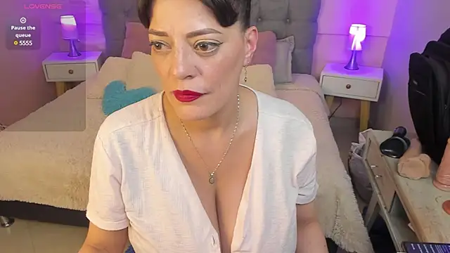  Abril W online show from 02-21-25, 12:27