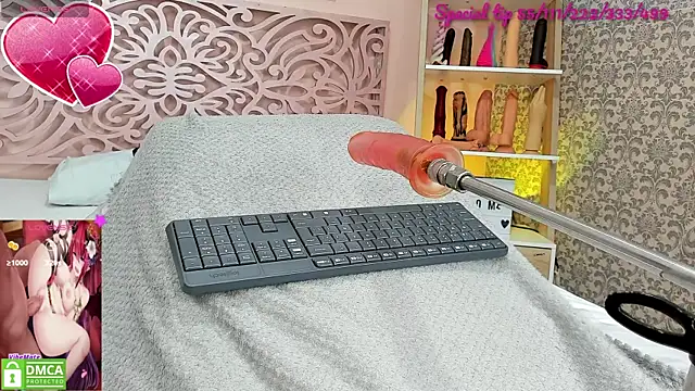 valerie lya online show from 01-09-25, 07:50