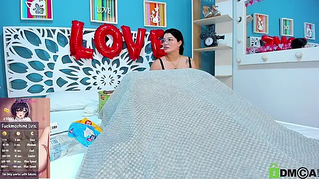 valerie lya online show from 03-07-25, 09:06