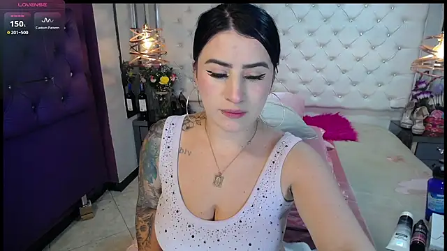 Nara belen online show from 12-05-24, 03:37