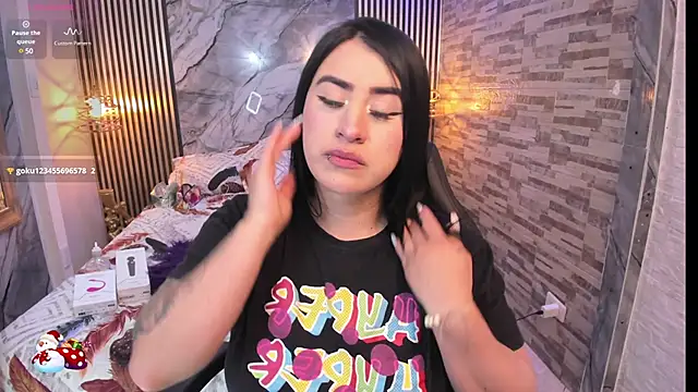 Nara belen online show from 12-10-24, 06:22