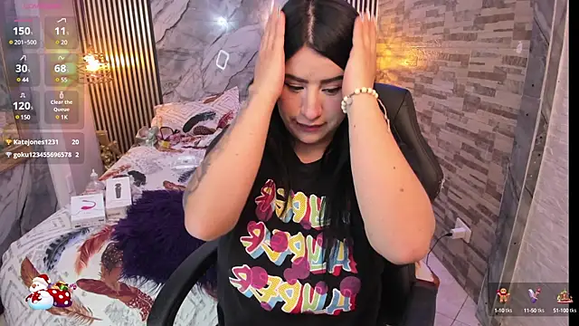 Nara belen online show from 12-10-24, 09:23