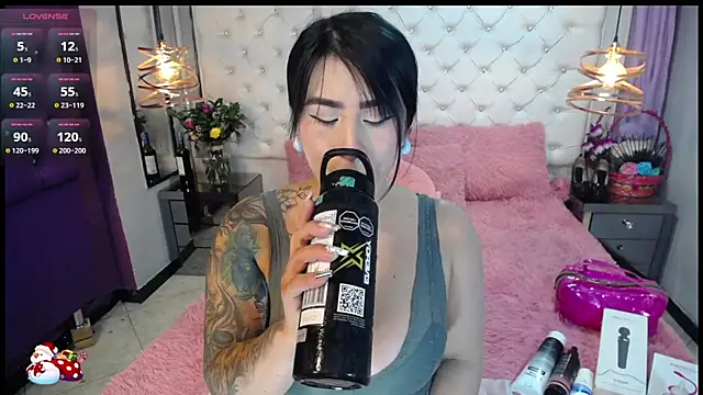 Nara belen online show from 12-12-24, 03:32