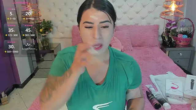 Nara belen online show from 12-21-24, 03:36