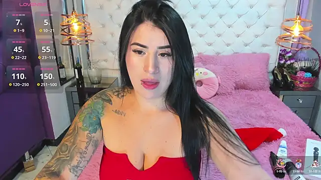 Nara belen online show from 12-28-24, 03:37