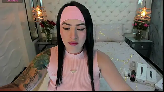 Nara belen online show from 02-18-25, 03:10