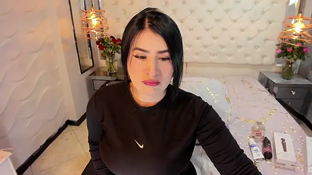 Nara belen online show from 02-20-25, 03:23