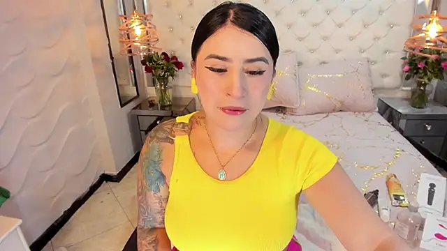 Nara belen online show from 02-21-25, 03:45