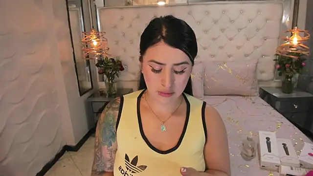 Nara belen online show from 02-23-25, 06:07