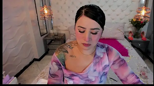 Nara belen online show from 03-20-25, 03:56