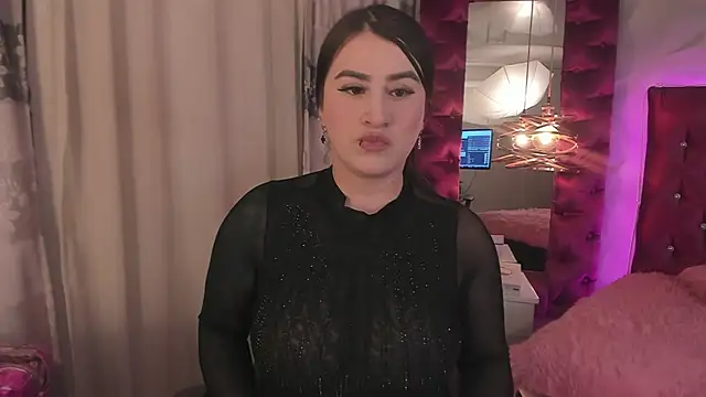 Nara belen online show from 10-21-25, 03:51