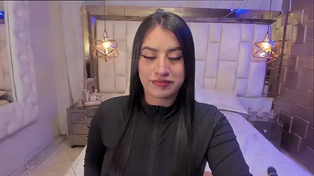 Nara belen online show from 02-26-26, 03:16