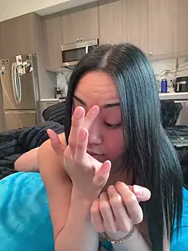 babymalaya online show from 03-15-25, 04:32