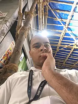 Vickyrajput009 online show from 07-23-26, 07:01