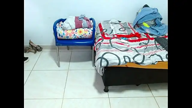 keyklin1 online show from 01-05-26, 05:27