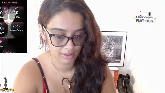 keyklin1 online show from 04-25-26, 01:25