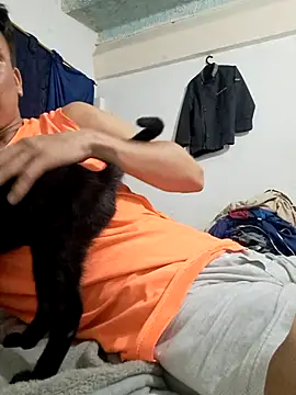 Snapshot of Carrington- chatting on 11-30-25, 07:12 Carrington- online show from 11-30-25, 07:12