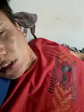 Snapshot of Carrington- chatting on 01-07-26, 02:25 Carrington- online show from 01-07-26, 02:25