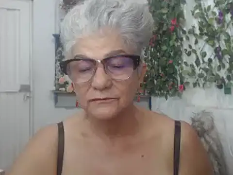 FunnyGrandma online show from 01-26-25, 06:49