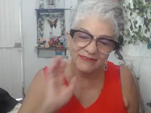 FunnyGrandma online show from 01-30-25, 09:58