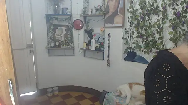 FunnyGrandma online show from 07-12-26, 08:11