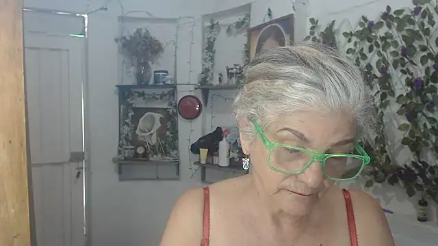FunnyGrandma online show from 07-18-26, 08:23