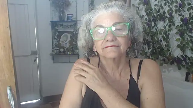 FunnyGrandma online show from 07-19-26, 08:34