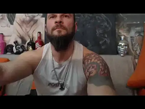 viking 30 online show from 02-10-25, 08:00