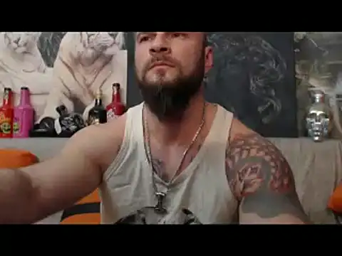 viking 30 online show from 03-08-25, 08:14