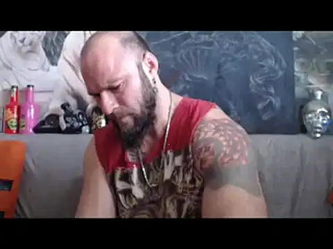 viking 30 online show from 03-16-25, 07:26